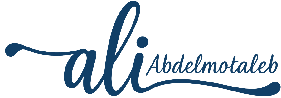 علي عبد المطلب