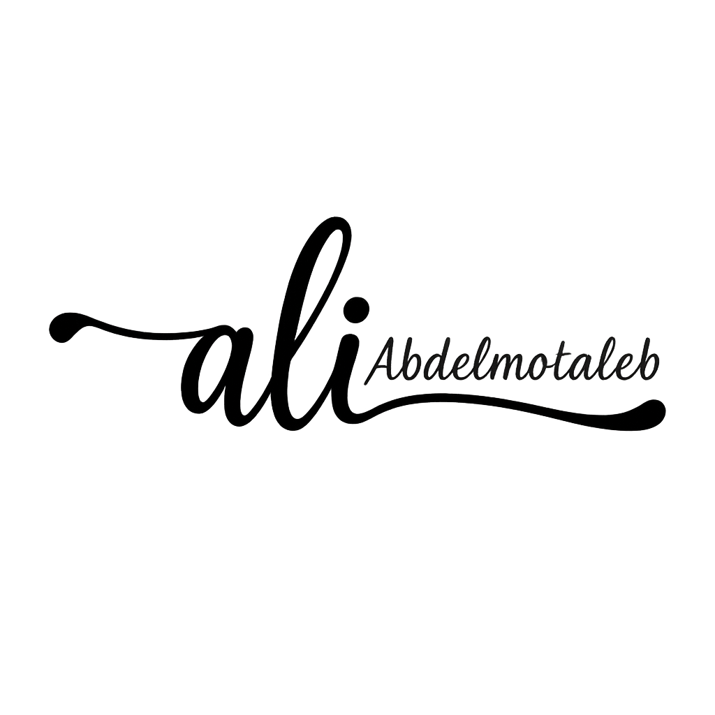 علي عبد المطلب